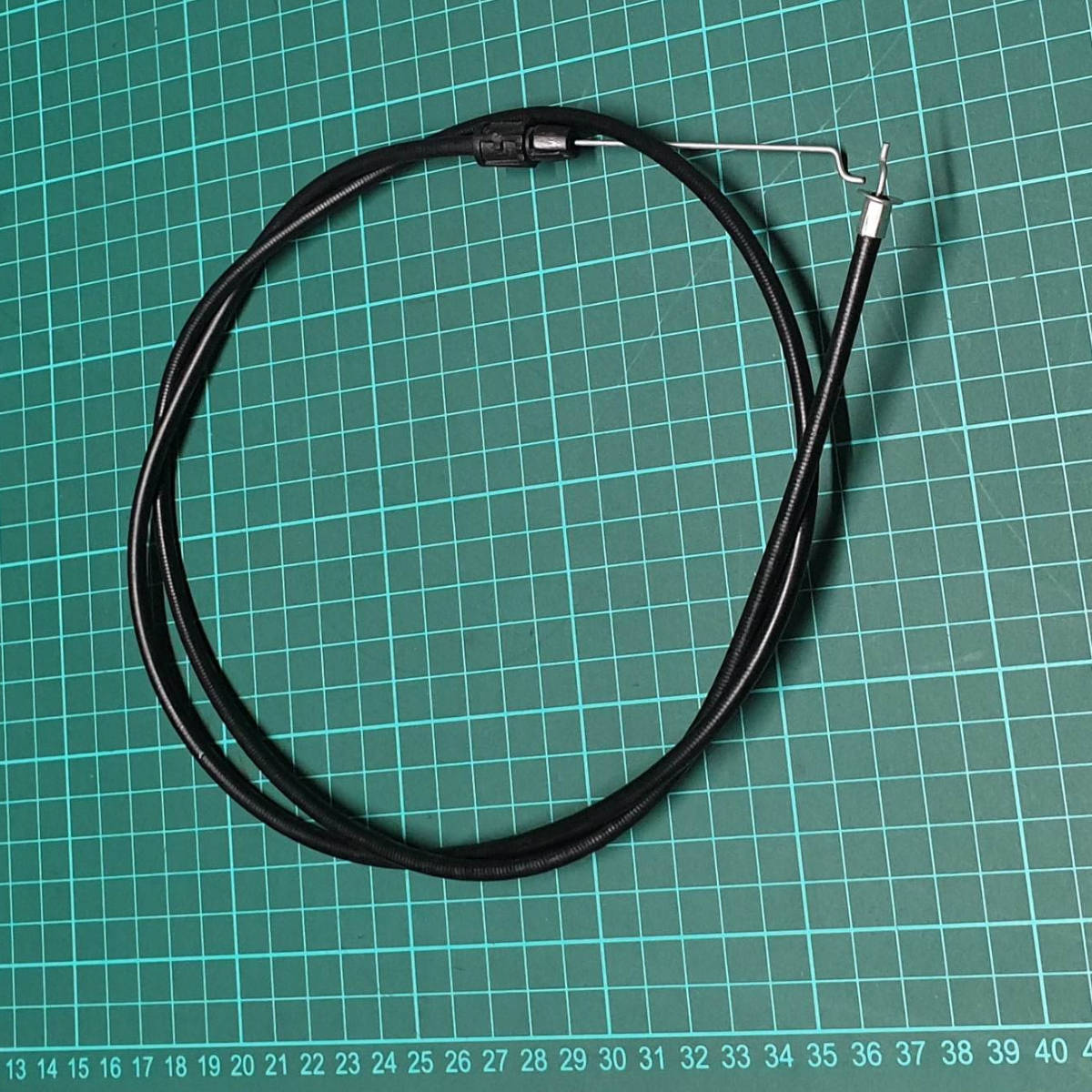(image for) Talon Genuine Throttle Cable 525814701